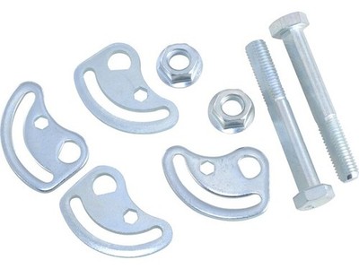 API PEC Alignment Cam Bolt Kit fits GMC Sierra 1500 1999-2018 12QVNC