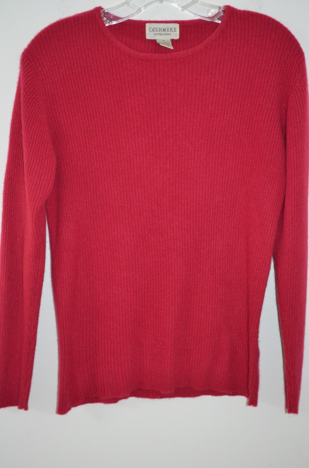 sutton studio cashmere