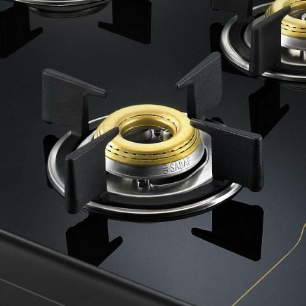 prestige hobtop glass manual gas stove