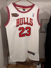 MICHAEL JORDAN NBA CHICAGO BULLS FINALS RETRO 1997-98, NUOVO CON ETICHETTE