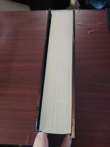Kushiel's Legacy Ser.: Kushiel's Mercy by Jacqueline Carey (2008, Hardcover) - Picture 3 of 5