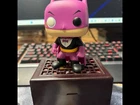 Funko Pop 122 Batman Penquin, loose
