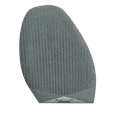 VIBRAM #2336 ANGERA TAPERED TAP (1 Pair) Shoe Repair Boot Repair