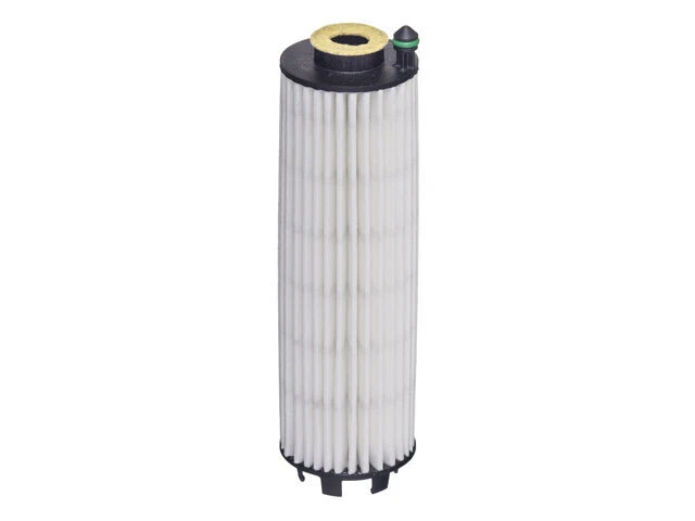 For 2022 2023 Mercedes C300 Oil Filter Kit Hengst 43861HD Sedan