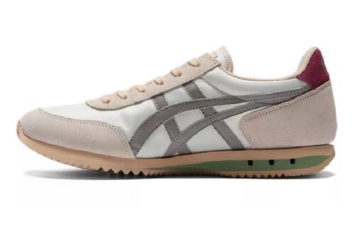 SCARPE ASICS ONITSUKA TIGER NEW YORK MEXICO 66 MESSICO 1183A205 UOMO DONNA BLU - Imagen 4 de 56