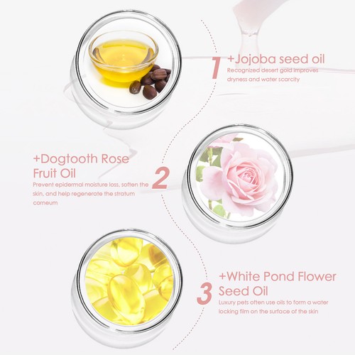Radiant Nail Growth Oil Radiant Cosmetics Nail Oil Cosmetics Nail Growth Oil - Picture 11 of 15