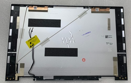 HP ENVY x360 15-EW 15-EY 15Z-EY 15-EW0013DX LCD Lid Back Cover Lid N09645-001 - Afbeelding 5 van 9