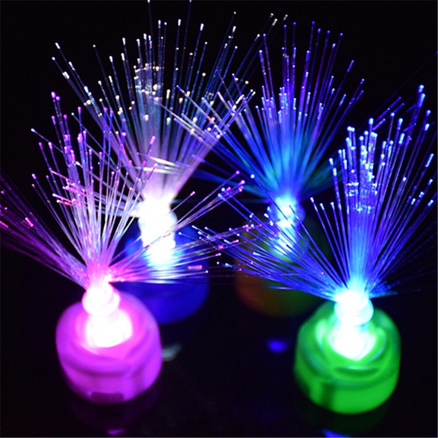 fiber optic light toy