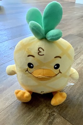 Featured image of post Steps to Make Moriah Elizabeth Georgie Pineapple Duck