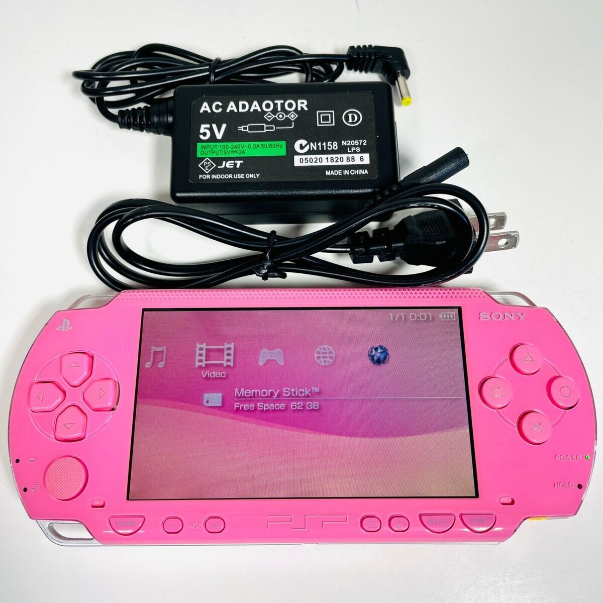 PSP-1000 PSP-2000 PSP-3000 本体 16台セット ジャンク品 ソニー SONY