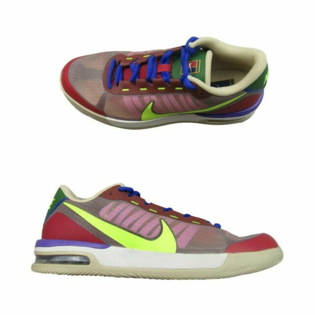 nikecourt air max vapor wing nrg