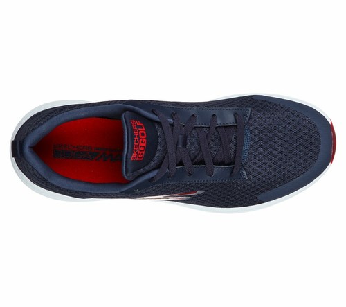Skechers Go Golf Max Fairway 2 Mens Golf Shoes Spikeless 2021 Lightweight - Imagen 10 de 12