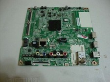 LG 65UK6090PUA TV MAINBOARD EBT65574802 / EAX67872805 1.1 