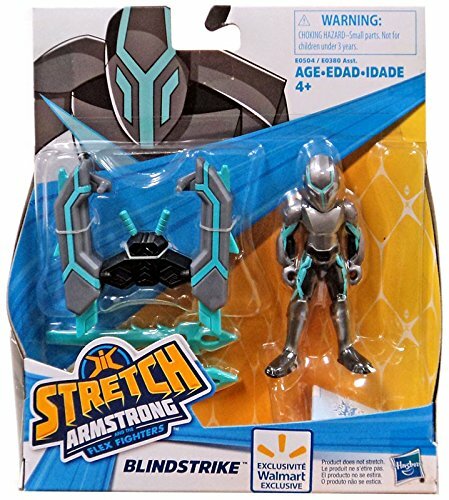 stretch armstrong kmart