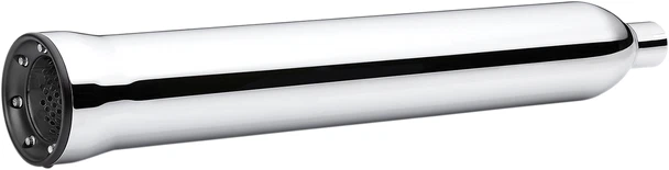 Silenciadores antideslizantes 15-23 Harley Davidson FLRT Freewheeler Cobra RPT Foto 2 de 4