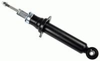 Sachs Original 313 607 Gas StoßDäMpfer Gasdruck-DäMpfer HA Hinten 313607