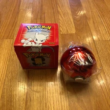 1999 Pokemon 23k Gold Plated Mewtwo Trading Card Sealed NIB