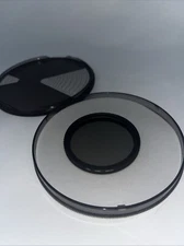 49mm Circular Polarizer Filter