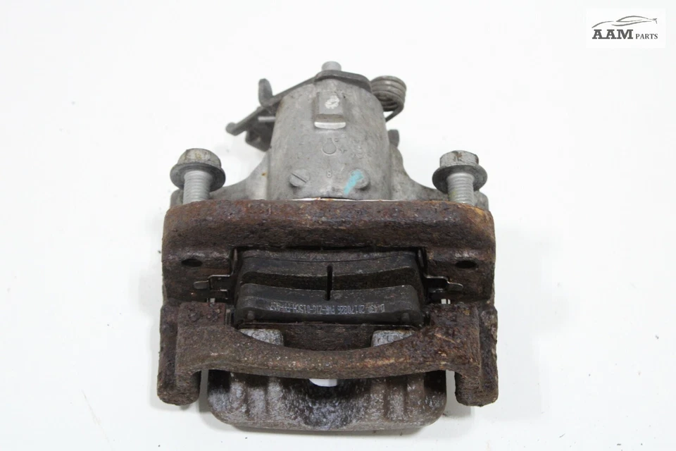 Buick Lacrosse 2012-2016 tracción delantera 2,4 L parte trasera derecha ABS pinza de freno OEM Foto 3 de 4