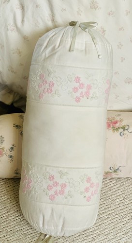 Rachel Ashwell Bolster Pillow