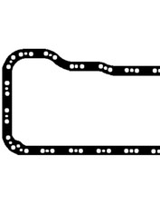 Kit Guarnizioni Monoblocco Ajusa 54011200 - Per Alfa Romeo 75, 90, Alfetta, Giulietta