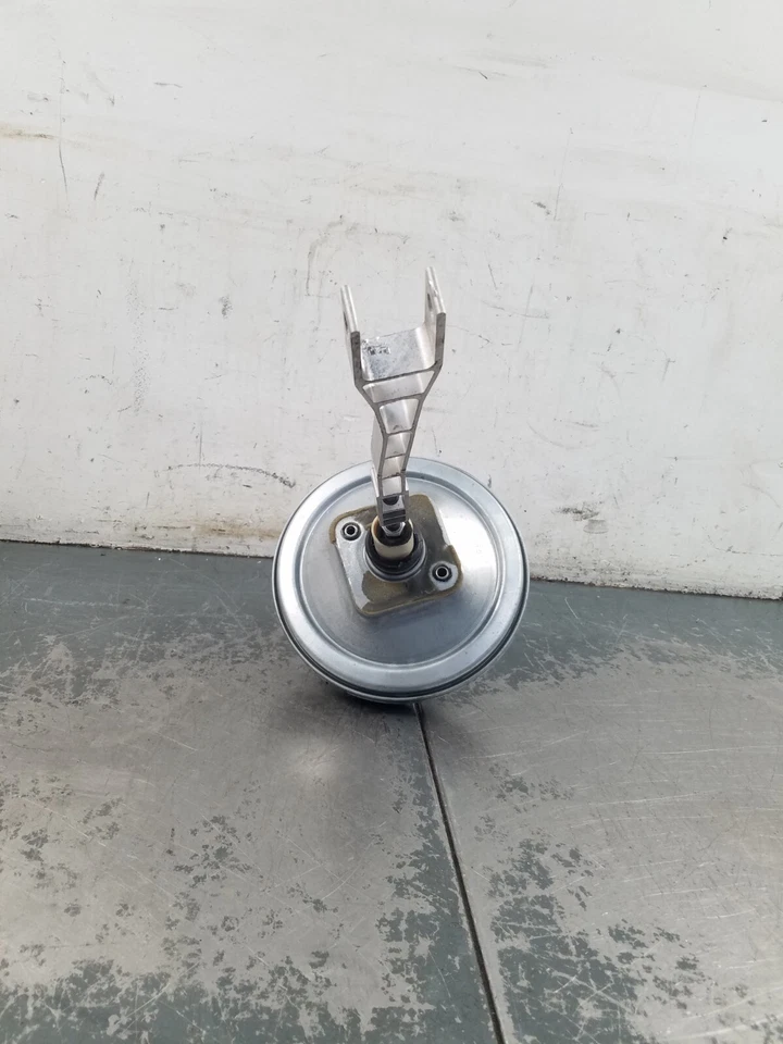 Porsche Cayman S 987 2006 cilindro maestro de freno/impulsor #3317 P1 Foto 4 de 4