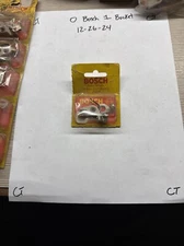 (1)Bosch 1217013012 Sold Separately. I Unit Only