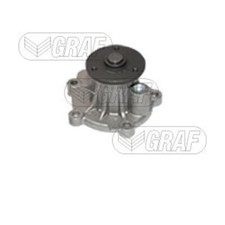 Pompe à eau Peugeot J9