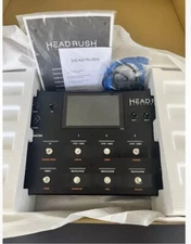 HeadRush Looperboard