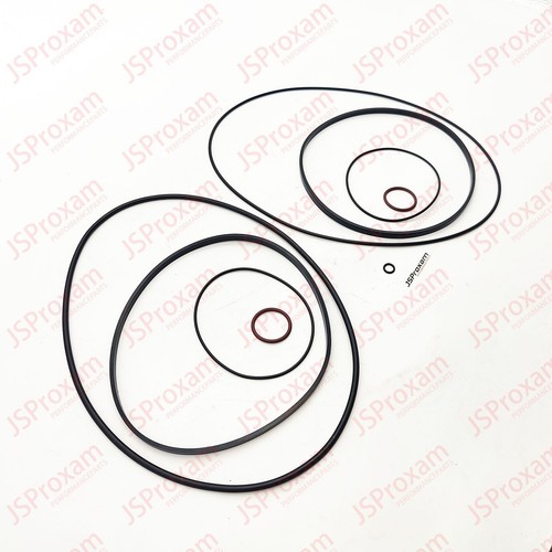 Fits For Sea-Doo Head O Ring Kit 587 SP GT SPI XP GTS GTX SPX # 53-101 - Picture 11 of 13