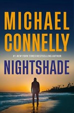 Nightshade by Michael Connelly 2025
