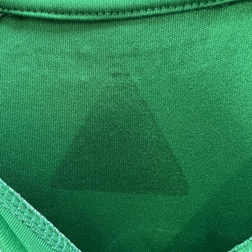 Hibernian Home Football Shirt 2007/08 Adults Small Le Coq Sportif B234 - Picture 4 of 5