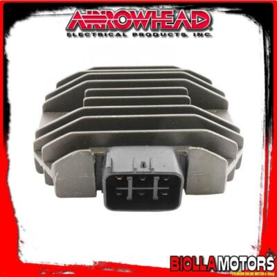 AHA6041 LICHTMASCHINEN REGLER HONDA TRX400EX FourTrax 400 EX 2000- 397cc - -