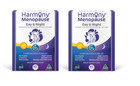 <!--F#f_0-->2 x Harmony Menopause Day & Night 45 Tablets - Natural Formula - Australian Made<!--F/-->