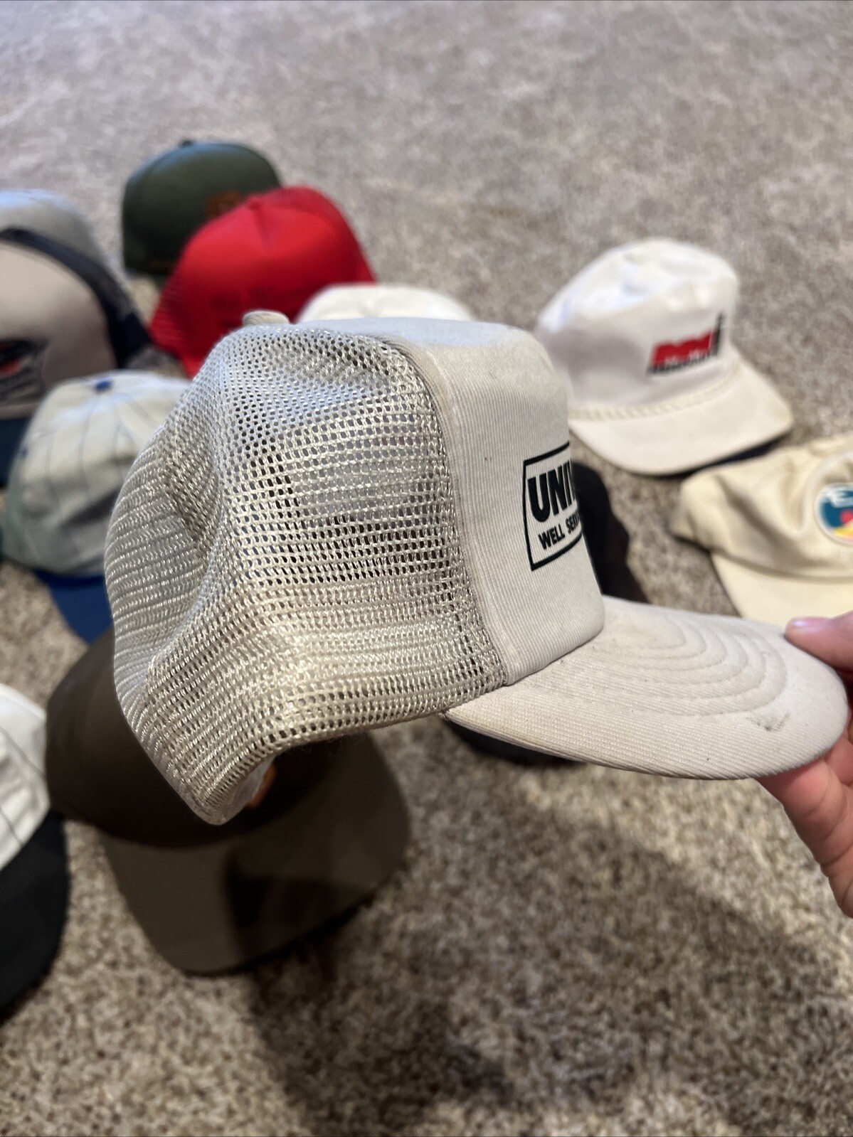 Trucker Hat Collection - image 19