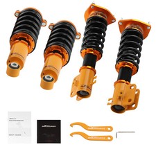 Coilover regolabile for Subaru Legacy 00-04 BE Berlina Berlina