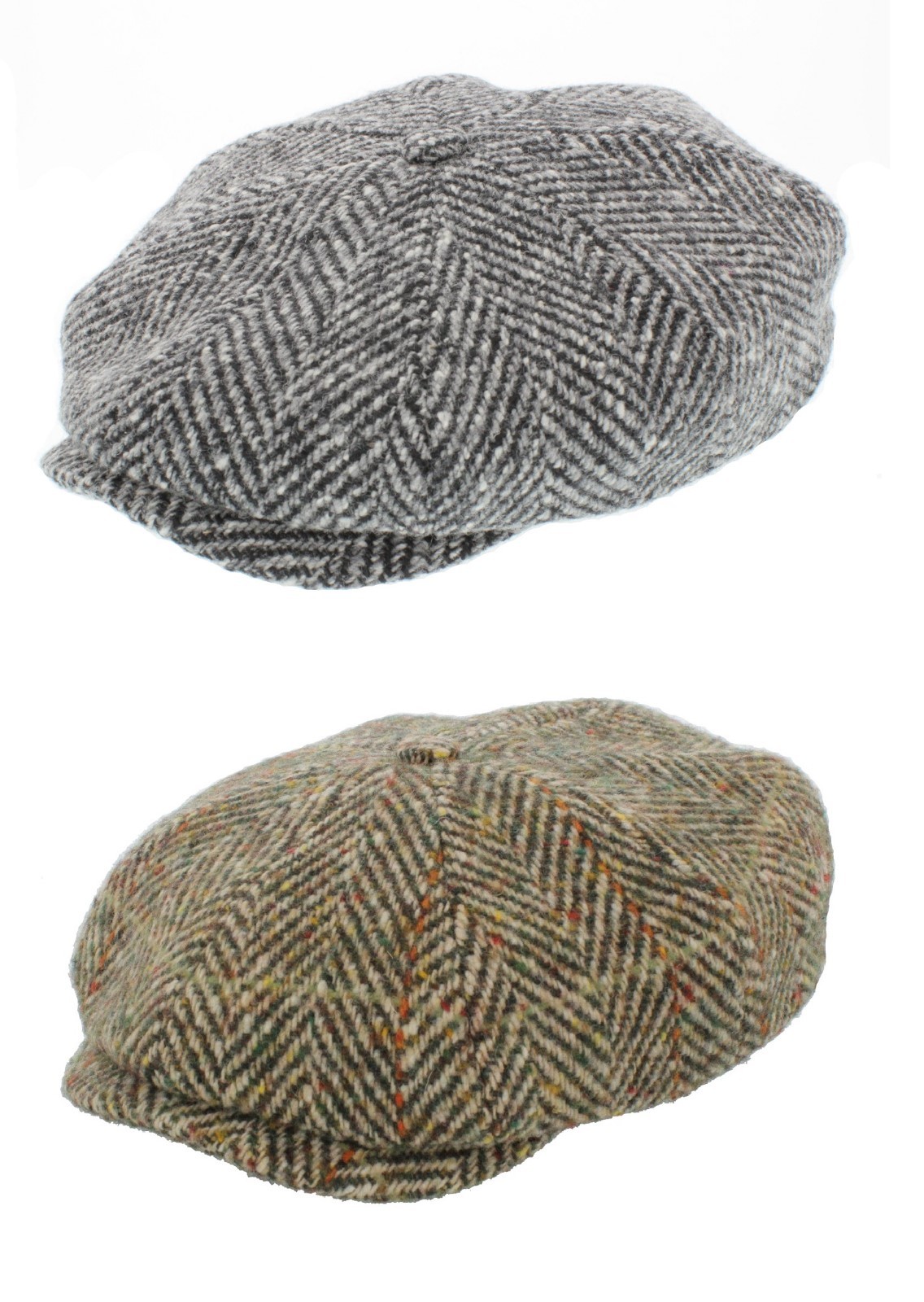 fleece lined stocking hat