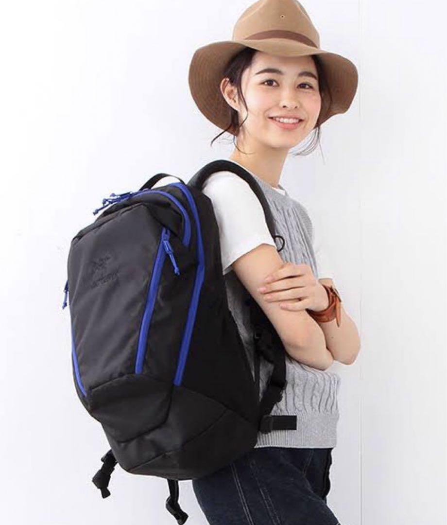 ARC'TERYX BEAMS 40th別注 マンティス26 楽天市場】ARC'TERYX×BEAMS BOY / 40th別注 MANTIS 26 II BEAMS BOY