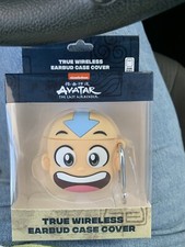 Nickelodeon Avatar: The Last Airbender - Aang AirPods Case