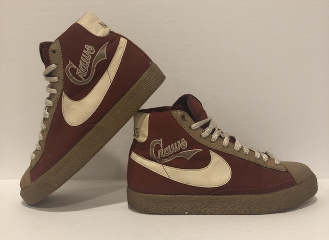 nike blazer craws