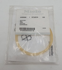 Miele Dichtung für Flusensieb Waschmaschine T.Nr. 4428390