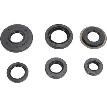 Yamaha TW200 Trailway 1987 - 2024 - Kit de sellado de aceite de motor - 688965988627 Foto 2 de 3