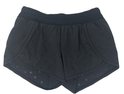 lululemon womens swim shorts