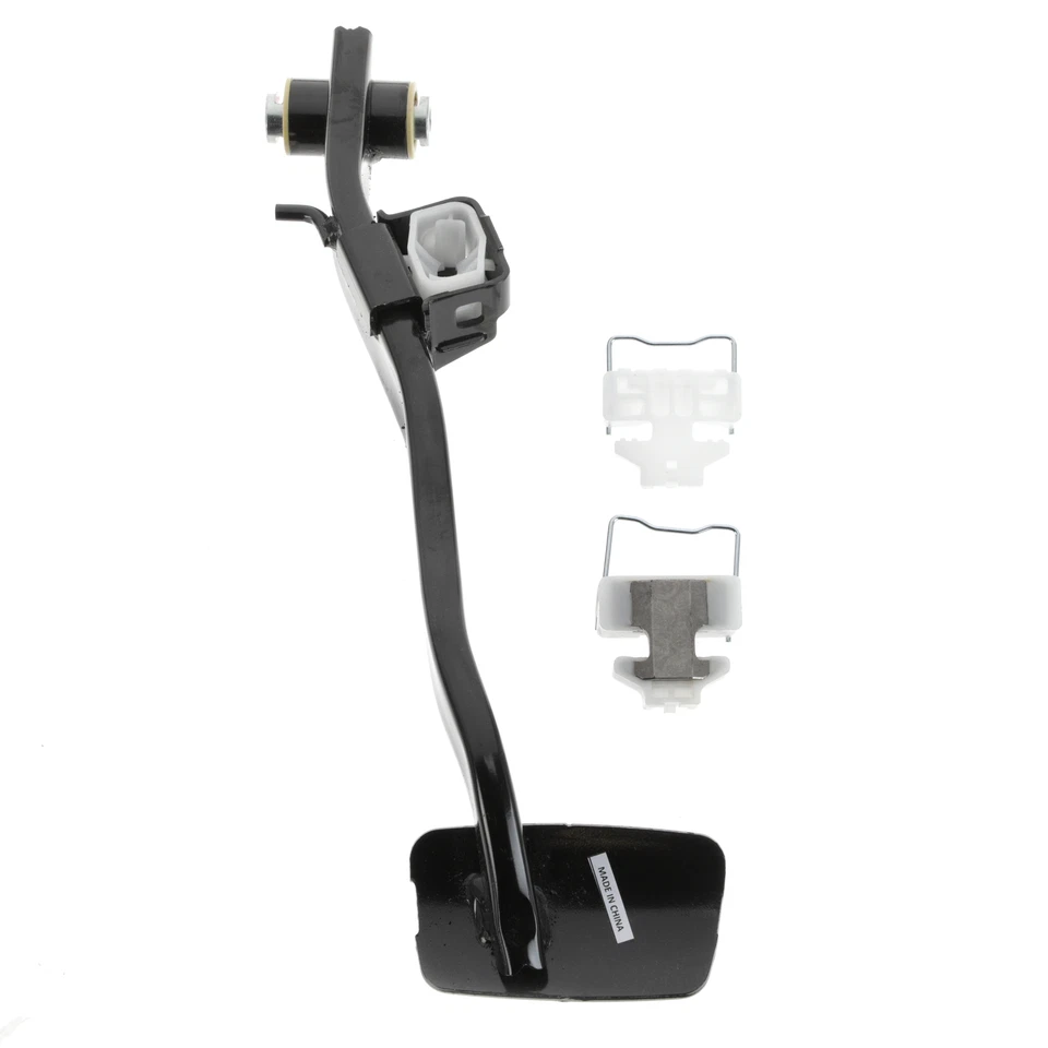 Conjunto de brazo de pedal de freno Buick Cadillac Chevrolet GM 2010-2020 NUEVO FABRICANTE DE EQUIPOS ORIGINALES 22997391 Foto 3 de 4