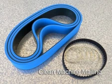 Streamfeeder V1000 V-1000 FR250 Belt Kit