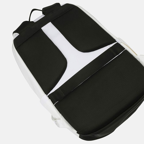 New DESCENTE TURN 3.0 BACKPACK 23L SQ123UBP15 IVORY UNISEX BACKPACK TAKSE - Picture 16 of 17