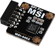 TPM2.0 Module TPM SPI 12Pin Module with Infineon SLB 9670 for MSI Motherboard Co