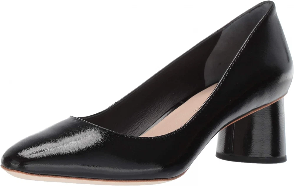 Loeffler randall ina pump clearance