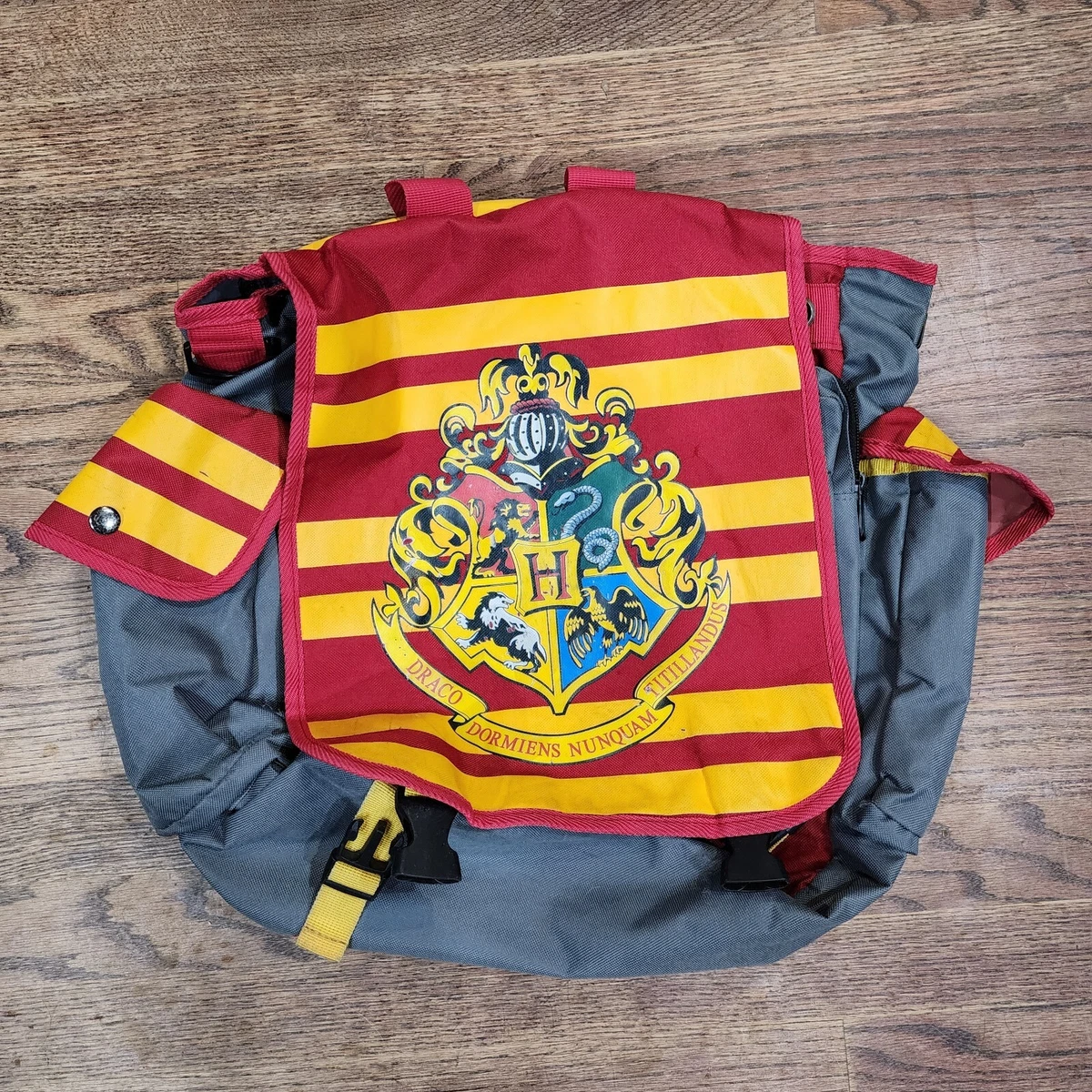 Harry potter deals baby bag