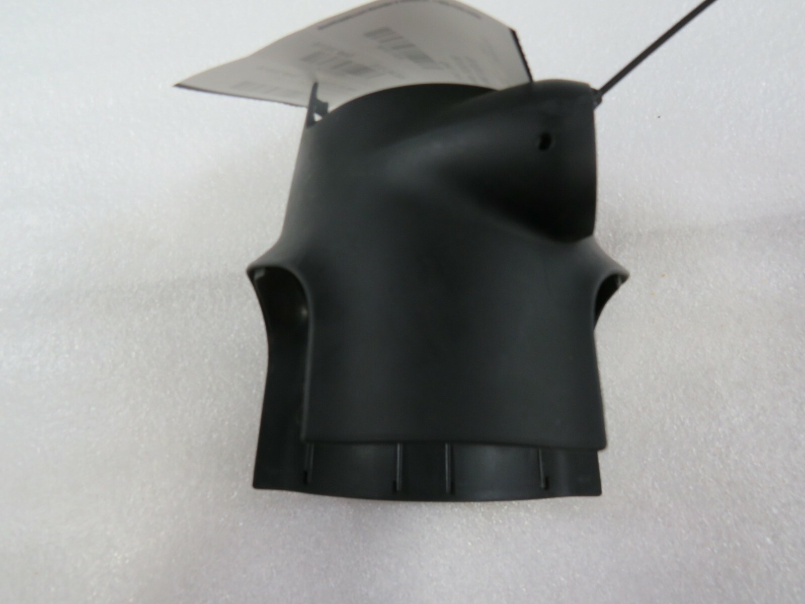 McLaren 570S, Column Cover, Used, P/N 11M2989CP